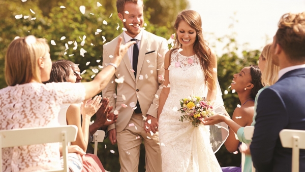 Put More You into Your Wedding Day
