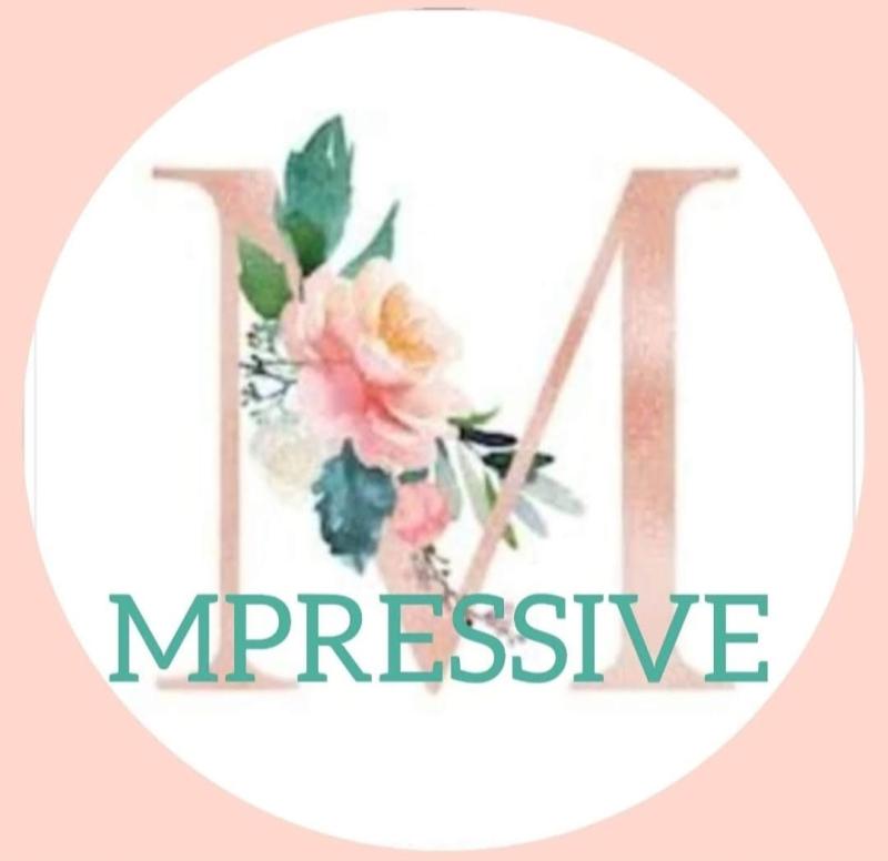 Mpressive Party Shop