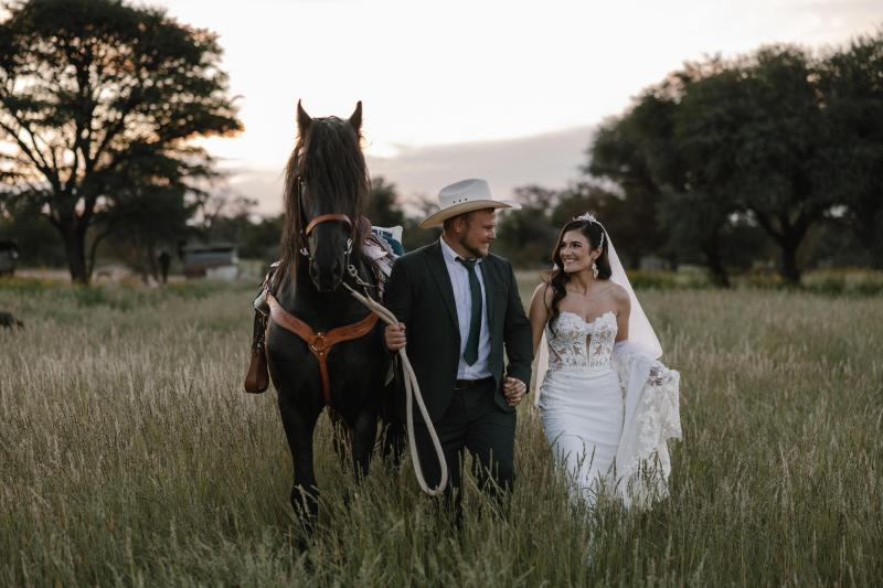 Frylinckspan Guestfarm and Venue