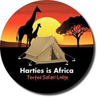 Harties Is Africa